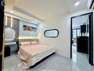 KHAI TRƯƠNG CĂN HỘ FULL NỘI THẤT NEW 100%🔥TÂN CHÁNH HIỆP 25