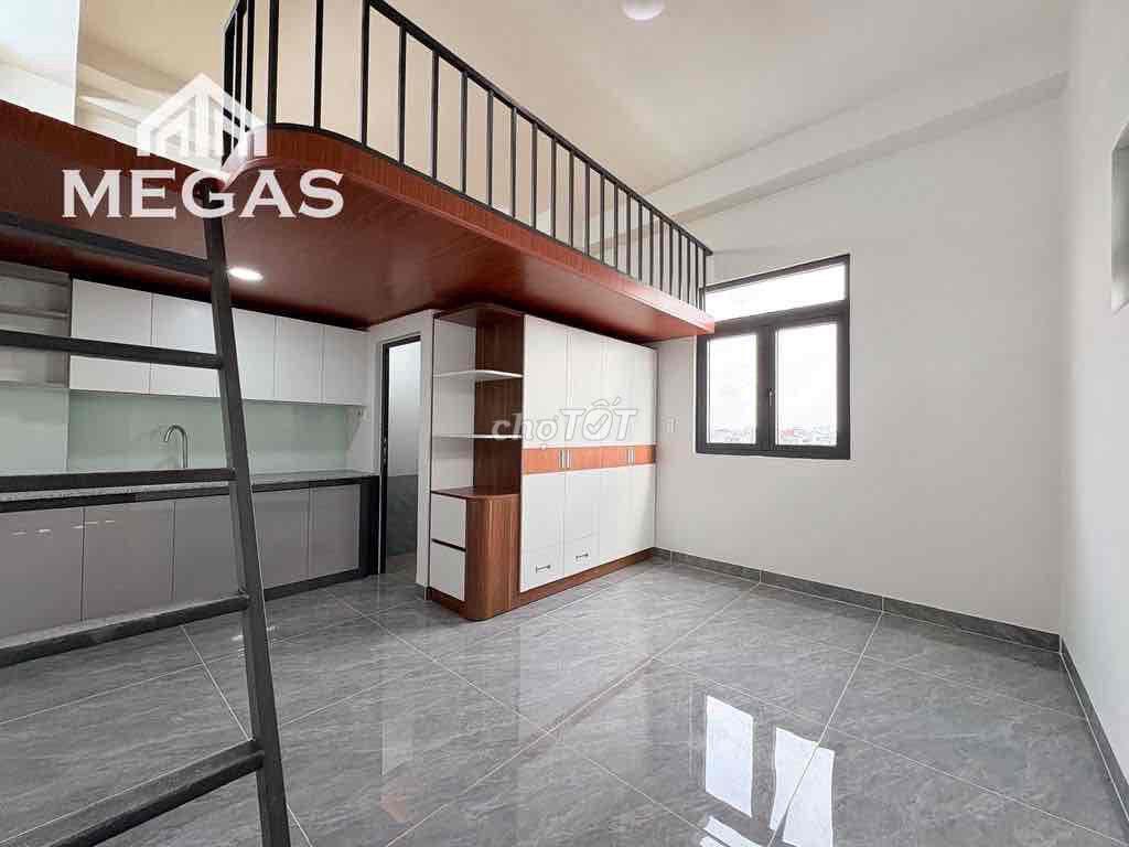 KHAI TRƯƠNG PHÒNG DUPLEX NEW 100%🔥NGAY NGUYỄN ẢNH THỦ