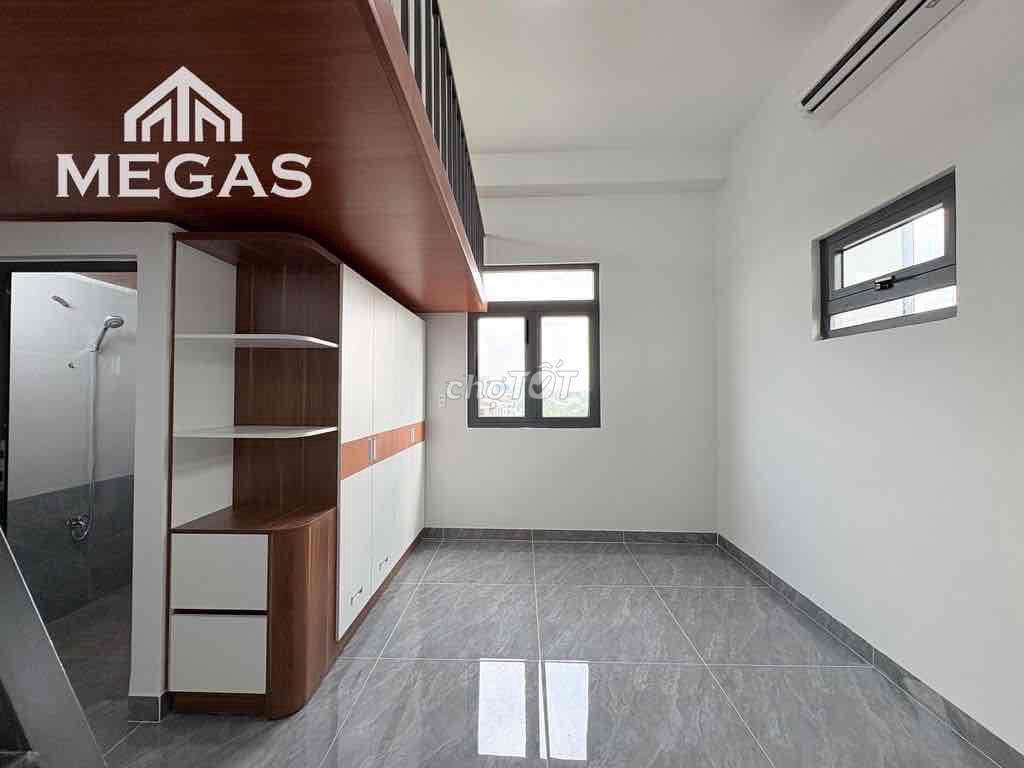 KHAI TRƯƠNG PHÒNG DUPLEX NEW 100%🔥NGAY NGUYỄN ẢNH THỦ