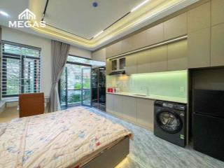 CĂN HỘ FULL NỘT THẤT NEW 100% NGAY PHAN HUY ÍCH 🔥