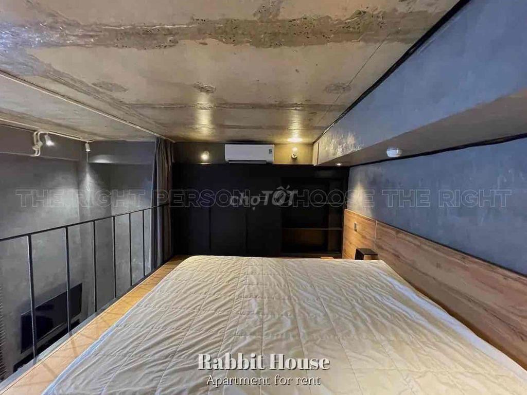 TRỐNG LẠI PHÒNG DUPLEX CAO CẤP🔥GẦN HUFLIT HÓC MÔN🔥
