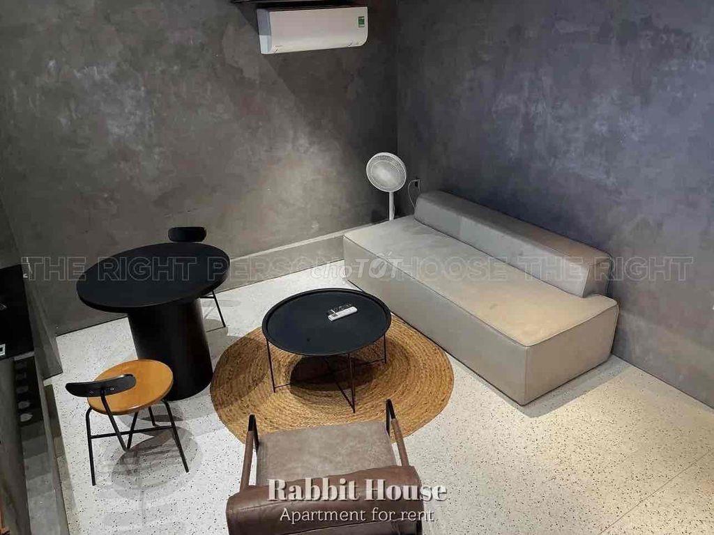 TRỐNG LẠI PHÒNG DUPLEX CAO CẤP🔥GẦN HUFLIT HÓC MÔN🔥