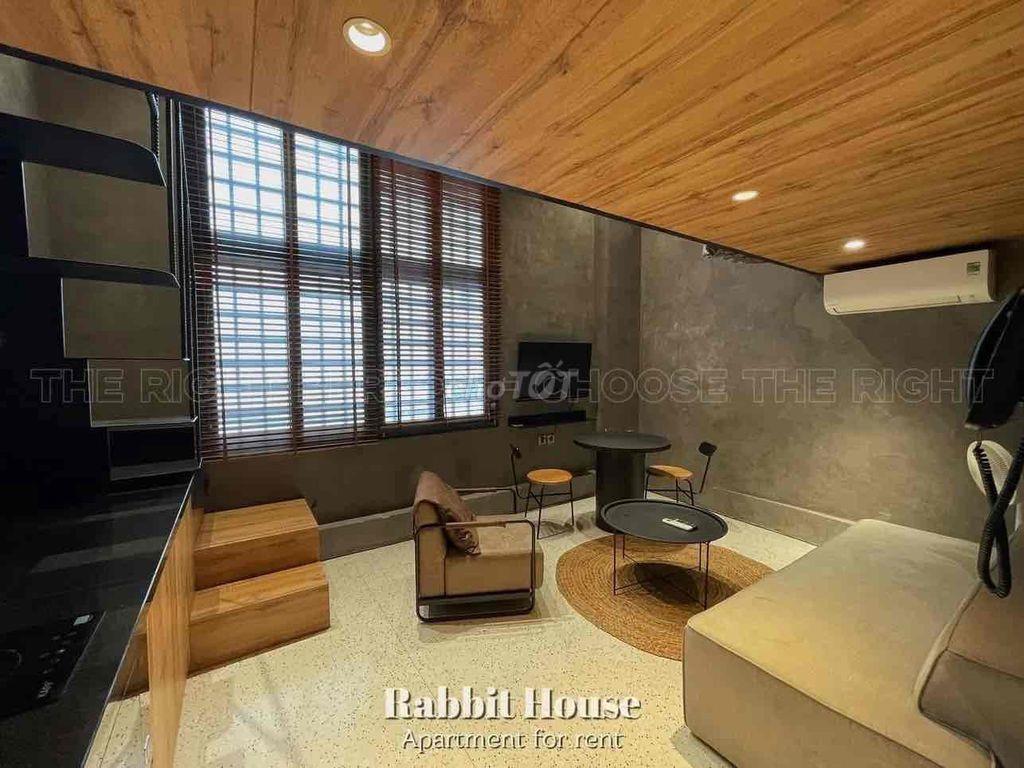 TRỐNG LẠI PHÒNG DUPLEX CAO CẤP🔥GẦN HUFLIT HÓC MÔN🔥