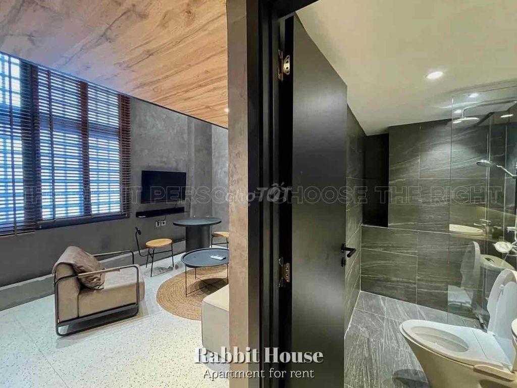TRỐNG LẠI PHÒNG DUPLEX CAO CẤP🔥GẦN HUFLIT HÓC MÔN🔥