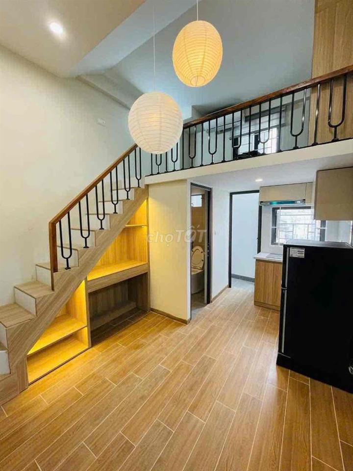 DUPLEX MINI DỌN VÀO Ở LIỀN TIỆN DI CHUYỂN ĐH NTTU- VLU- IUH