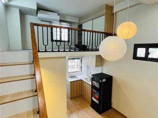 DUPLEX MINI DỌN VÀO Ở LIỀN TIỆN DI CHUYỂN ĐH NTTU- VLU- IUH
