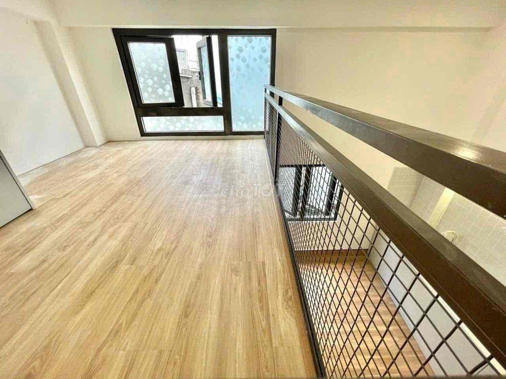 DUPLEX MINI DỌN VÀO Ở LIỀN TIỆN DI CHUYỂN ĐH NTTU- VLU- IUH