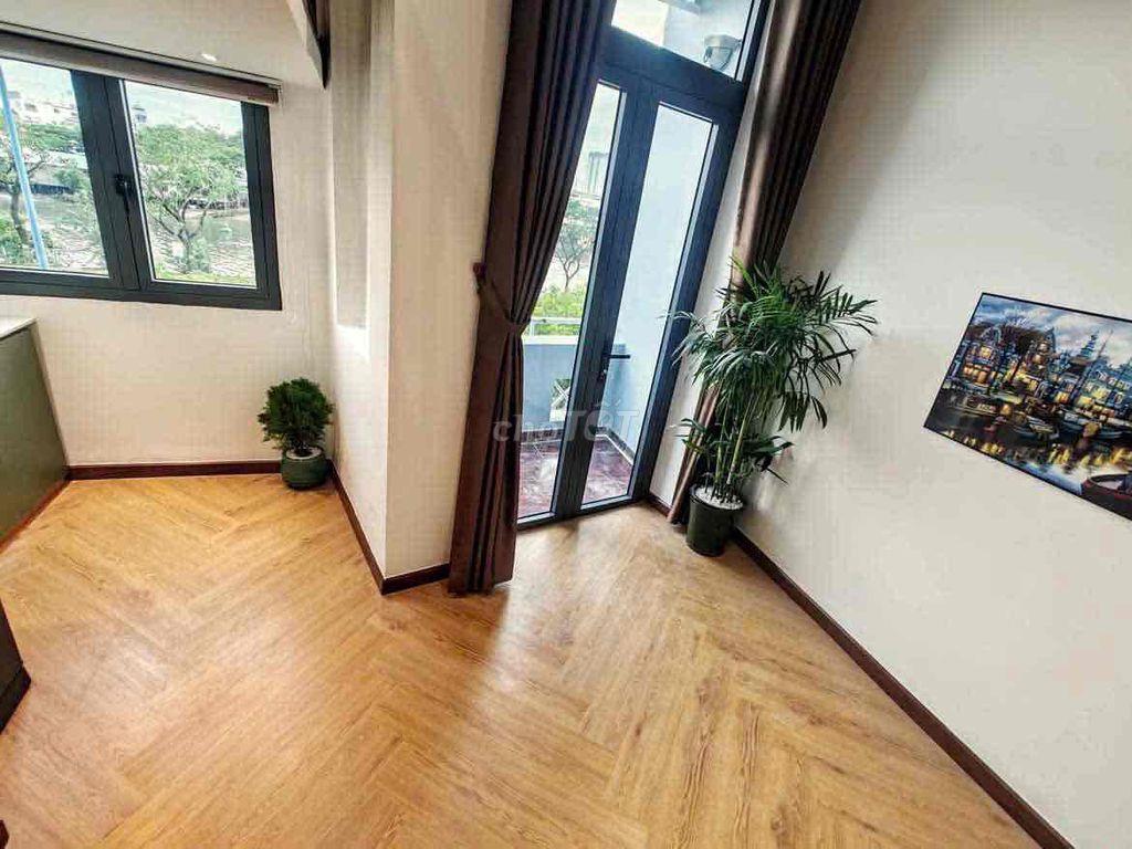 DUPLEX ĐẦY ĐỦ TIỆN NGHI NGAY HUFLIT HÓC MÔN🌟🔥