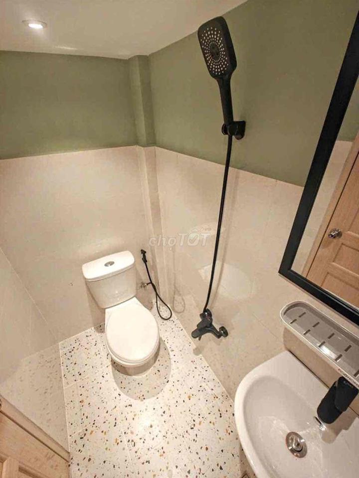 DUPLEX ĐẦY ĐỦ TIỆN NGHI NGAY HUFLIT HÓC MÔN🌟🔥
