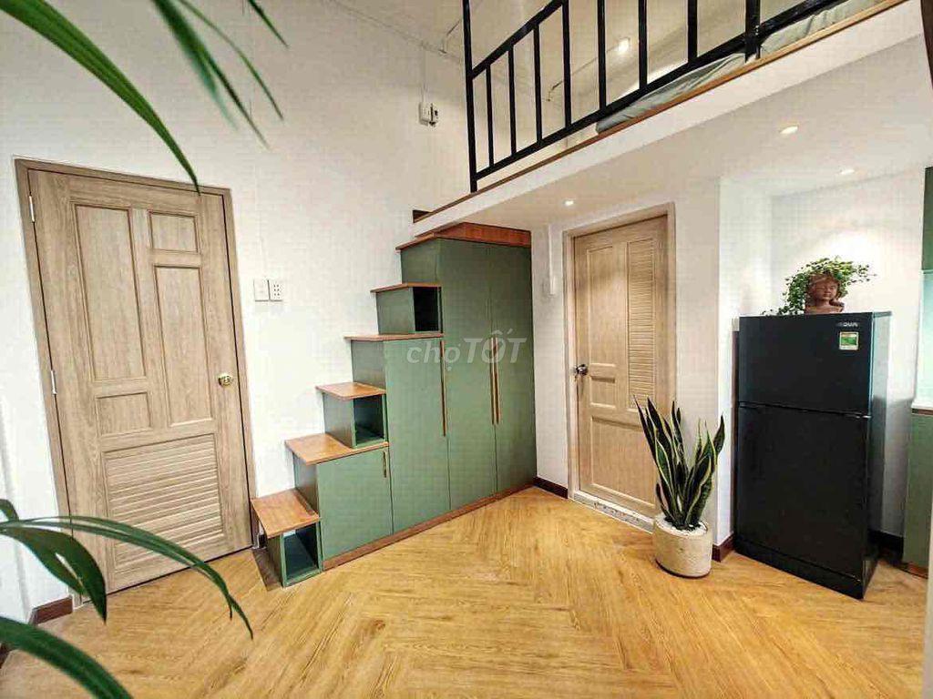 DUPLEX ĐẦY ĐỦ TIỆN NGHI NGAY HUFLIT HÓC MÔN🌟🔥