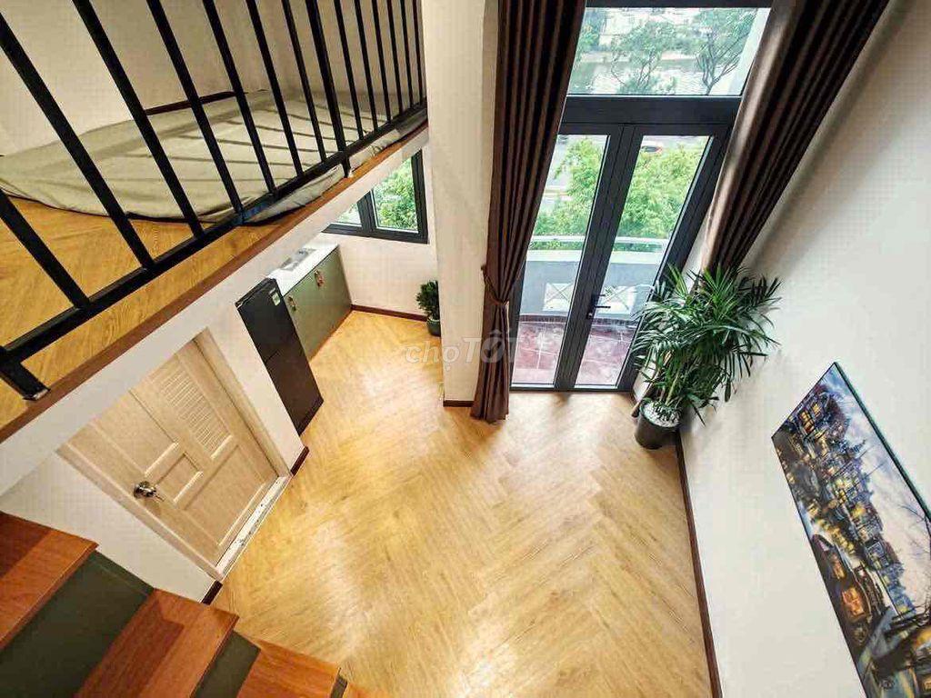 DUPLEX ĐẦY ĐỦ TIỆN NGHI NGAY HUFLIT HÓC MÔN🌟🔥