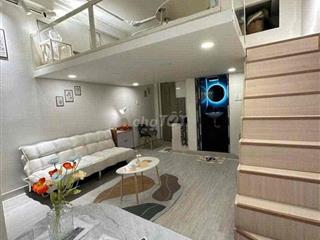 🌟🔥KHAI TRƯƠNG 21 CĂN HỘ DUPLEX FULL NỘI THẤT NGAY HUFLIT HM ,ĐH GTVT