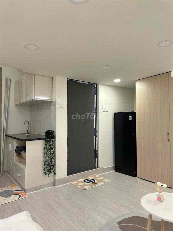 🌟🔥KHAI TRƯƠNG 21 CĂN HỘ DUPLEX FULL NỘI THẤT NGAY HUFLIT HM ,ĐH GTVT
