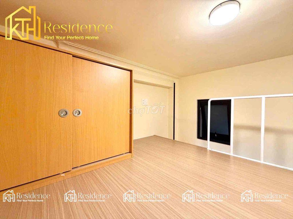 🔥KHAI TRƯƠNG CĂN HỘ DUPLEX CAO CẤP BAN CÔNG MÁY GIẶT RIÊNG NGAY HUFLIT