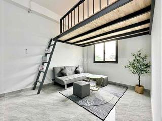 KHAI TRƯƠNG CĂN HỘ DUPLEX MINI TIỆN DI CHUYỂN CVPM, ĐH VOV,GÒ VẤP