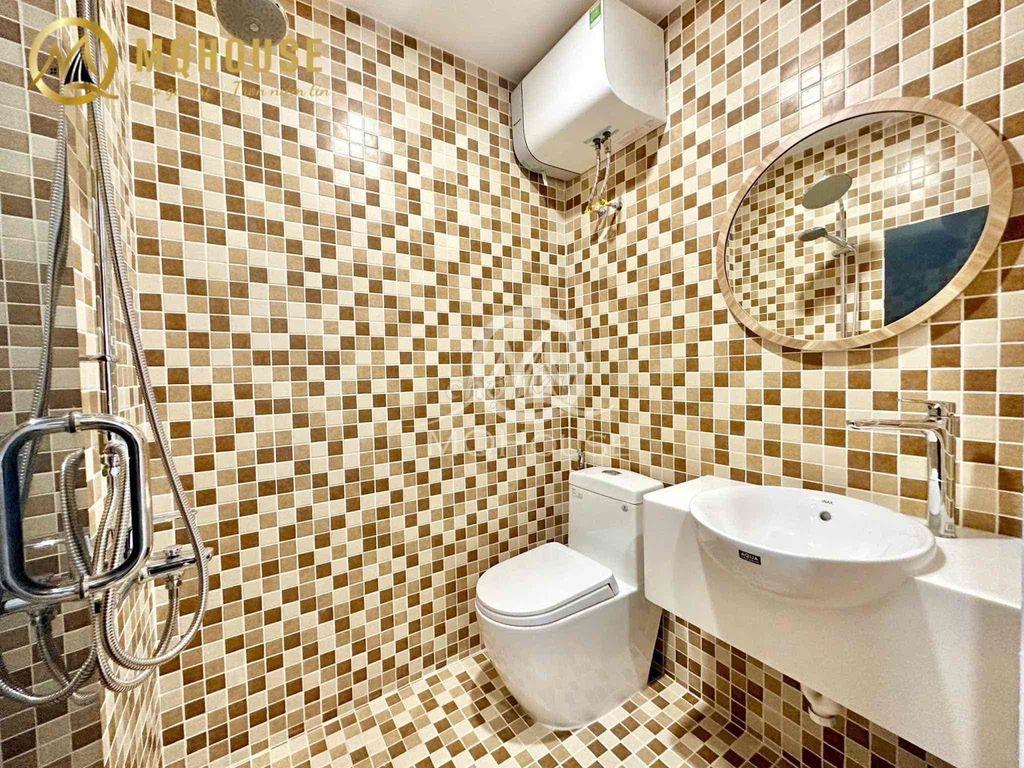 CĂN HỘ MINI VÀO Ở NGAY 🔥🌟PHAN HUY ÍCH TIỆN ĐI TÂN BÌNH,TRƯỜNG CHINH