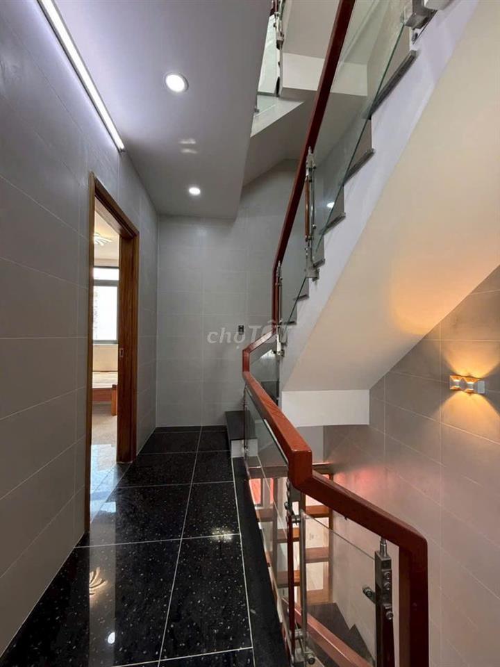 Nhà cho thuê nguyên căn 115/25 Nguyên Hồng