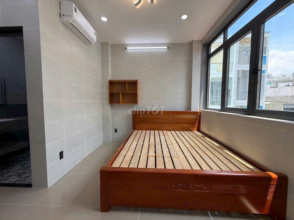 Nhà cho thuê nguyên căn 115/25 Nguyên Hồng
