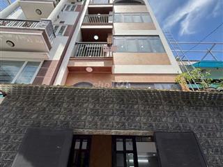 Nhà cho thuê nguyên căn 115/25 Nguyên Hồng