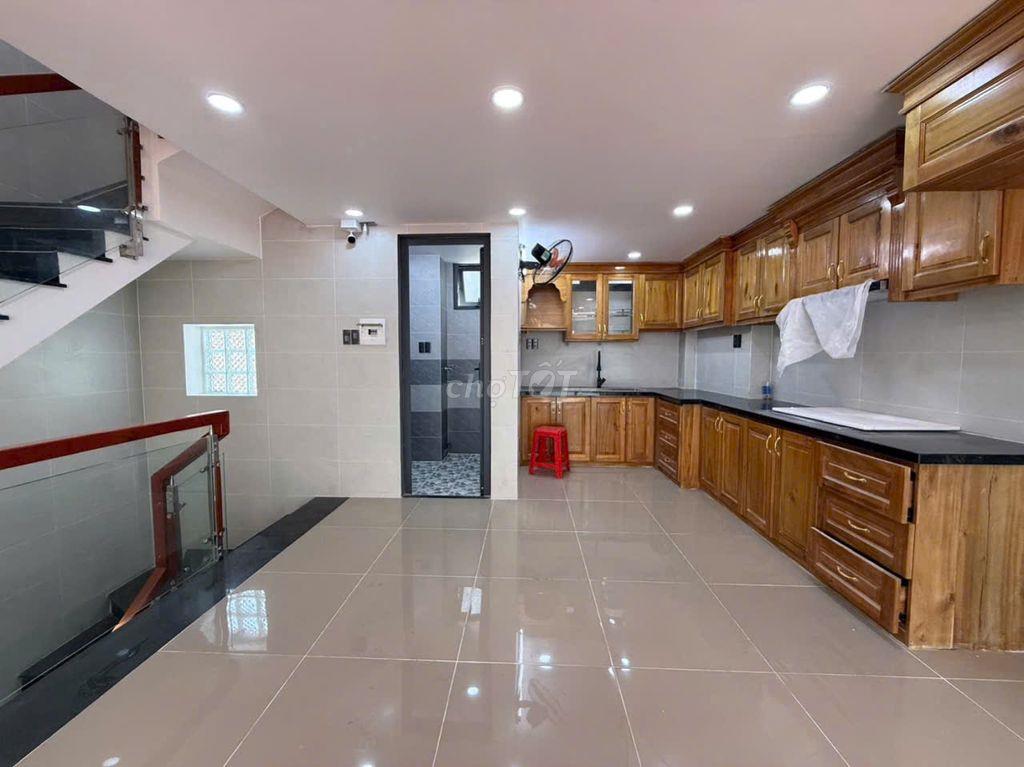 Nhà cho thuê nguyên căn 115/25 Nguyên Hồng
