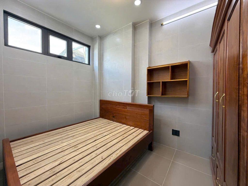 Nhà cho thuê nguyên căn 115/25 Nguyên Hồng