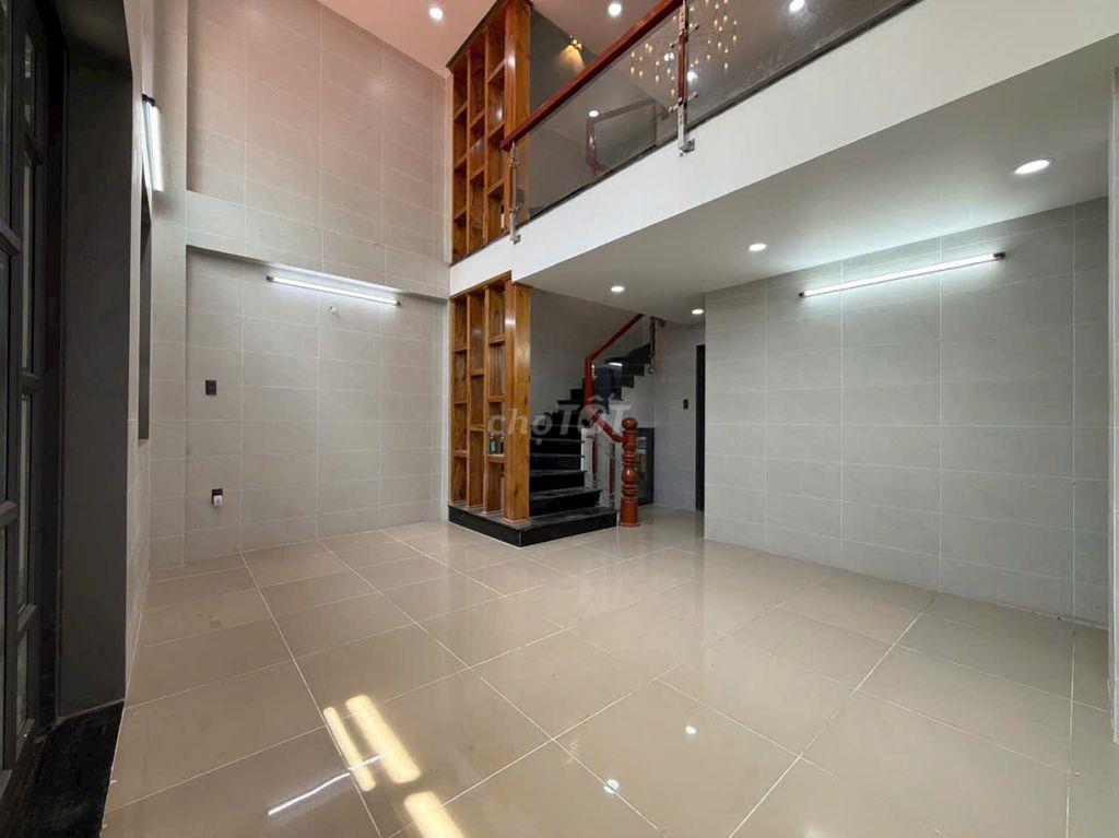 Nhà cho thuê nguyên căn 115/25 Nguyên Hồng