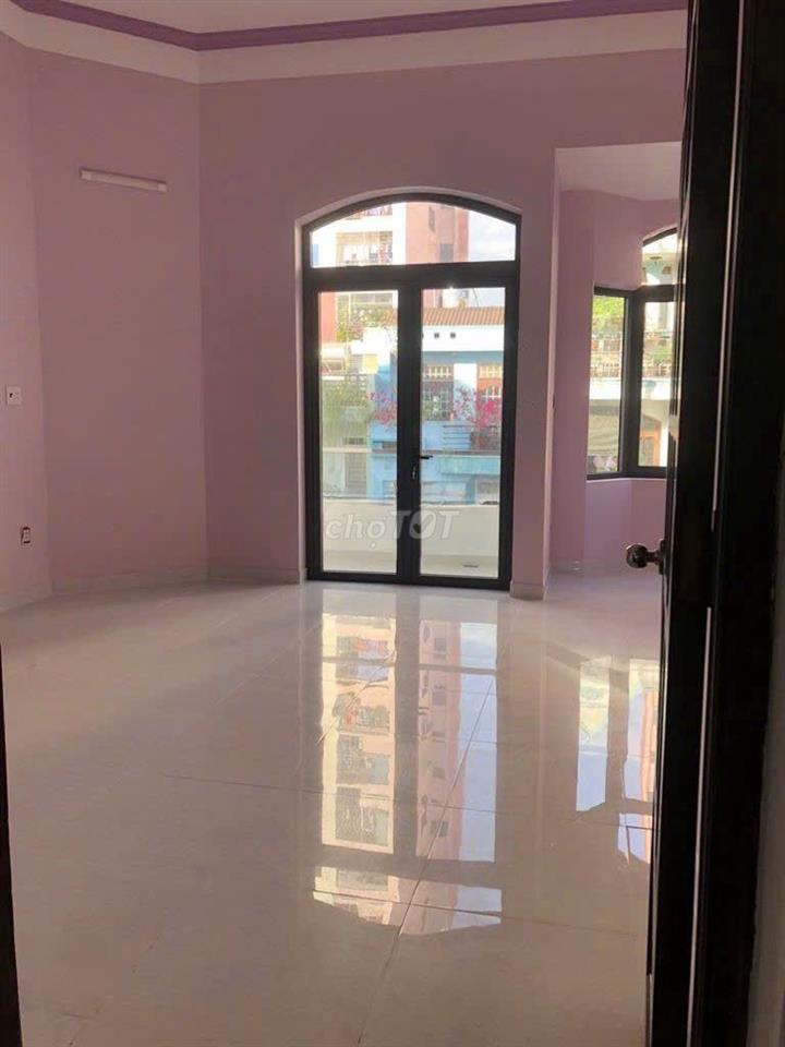 Cho thuê nhà nguyên căn – Quận Gò Vấp/出租整栋楼 – 胡志明市旧鹅邑郡（Gò Vấp）