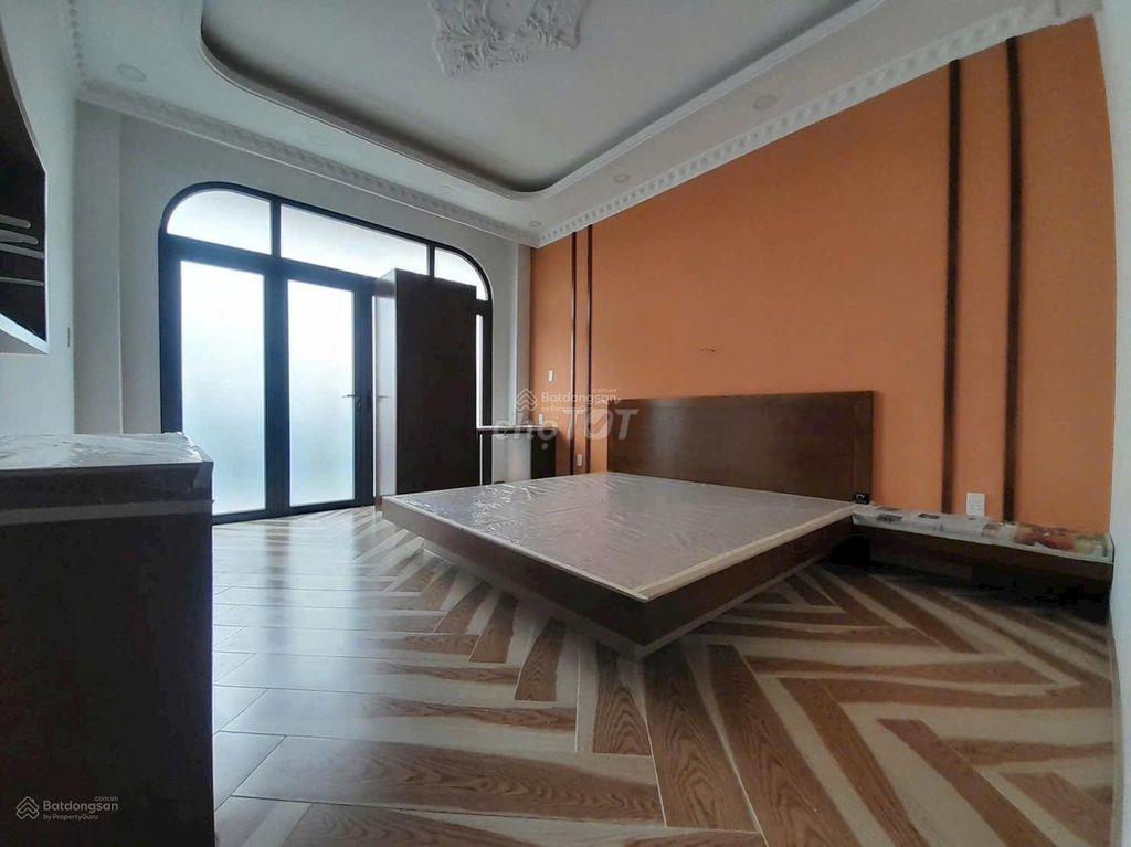 🏠 CHO THUÊ NHÀ Q6 Có thể làm căn hộ dịch vụ (CHDV).第6郡