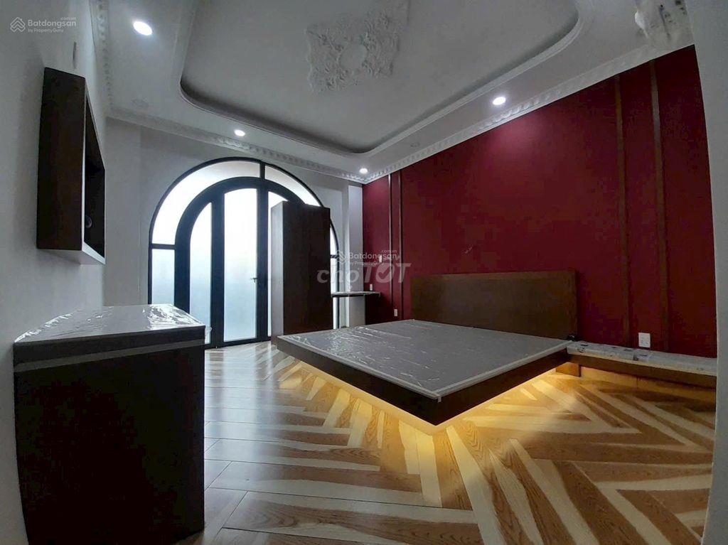 🏠 CHO THUÊ NHÀ Q6 Có thể làm căn hộ dịch vụ (CHDV).第6郡