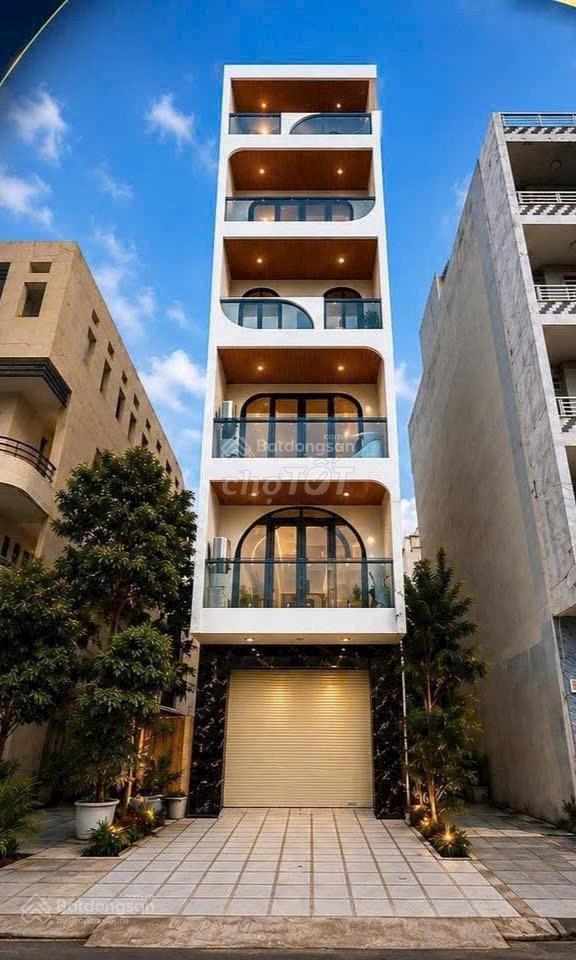 🏠 CHO THUÊ NHÀ Q6 Có thể làm căn hộ dịch vụ (CHDV).第6郡