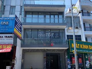 🏢 CHO THUÊ NHÀ MẶT TIỀN CỘNG HÒA – TÂN BÌNH/ 🏢 出租房屋｜新平郡 