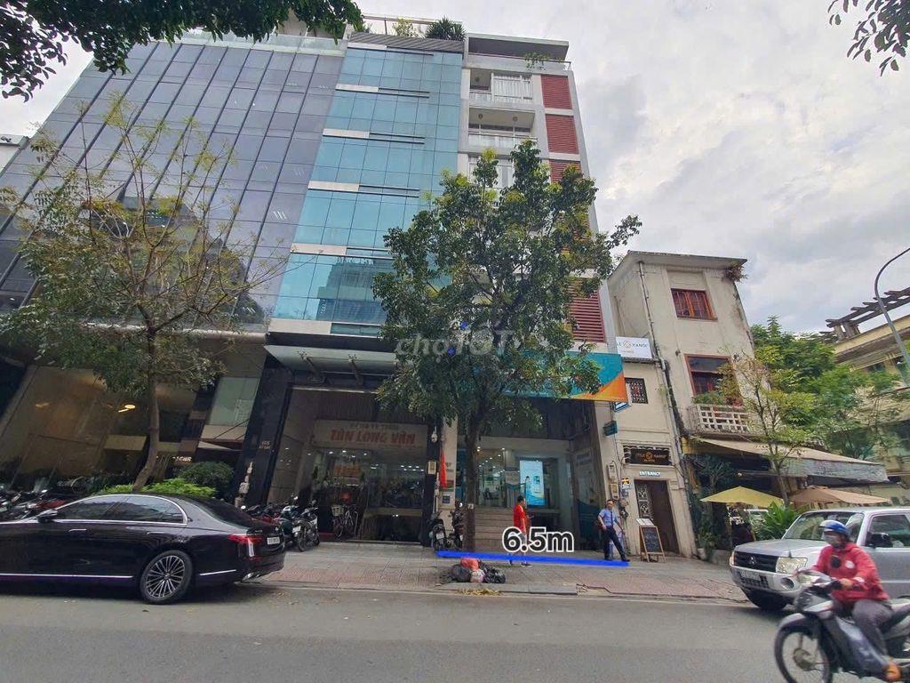 CHO THUÊ TÒA NHÀ – QUẬN 1/ 🏢 出租大楼｜第一郡