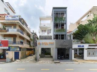 Góc 2MT Đặng Dung, Quận 1
