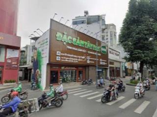 Trần Quốc Hoàn, Quận Tân Bình/📍 地址：Trần Quốc Hoàn路，新平郡（Tân Bình）