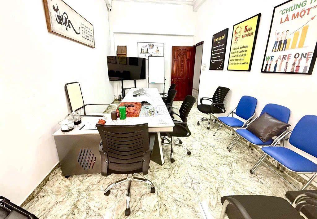 🏠 CHO THUÊ NHÀ ĐƯỜNG C27 – TÂN BÌNH/🏠 出租房屋｜C27路 · 新平郡