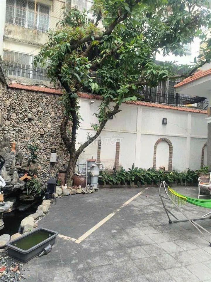 🏠 CHO THUÊ NHÀ – NGUYỄN CẢNH DỊ, TÂN BÌNH/ 🏠 出租房屋 新平郡
