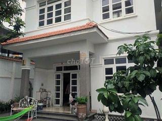🏠 CHO THUÊ NHÀ – NGUYỄN CẢNH DỊ, TÂN BÌNH/ 🏠 出租房屋 新平郡