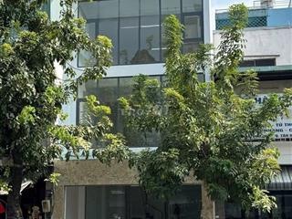 🏢 CHO THUÊ TÒA NHÀ – CỘNG HÒA, TÂN BÌNH/ 🏢 出租办公楼｜Cộng Hòa路 · 新平郡