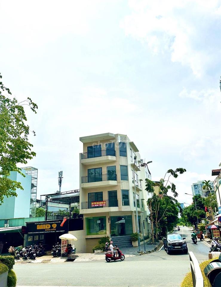 Góc 2MT  Đường số 51, Phường An Phú Thủ Đức/ 📍 地址，安富坊，守德市（TP. Thủ Đức）