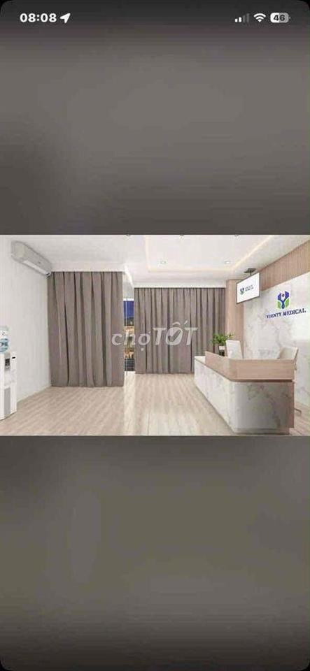 🏠 CHO THUÊ NHÀ NGUYÊN CĂN – NGUYỄN ĐÌNH CHIỂU, QUẬN 3/ 📍 位置： 胡志明市第三郡 