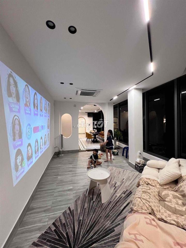 🏠 CHO THUÊ GÓC 2 MẶT TIỀN – DƯƠNG VĂN DƯƠNG, TÂN PHÚ/🏠 出租｜双面临街 ·· 新富郡