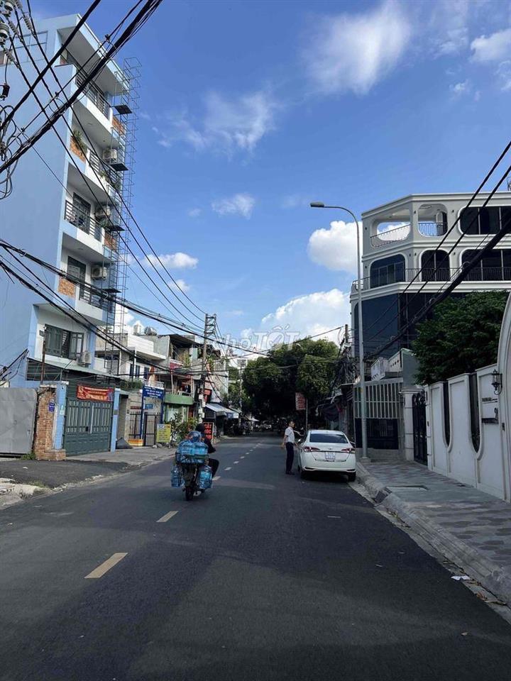 🏠 CHO THUÊ GÓC 2 MẶT TIỀN – DƯƠNG VĂN DƯƠNG, TÂN PHÚ/🏠 出租｜双面临街 ·· 新富郡