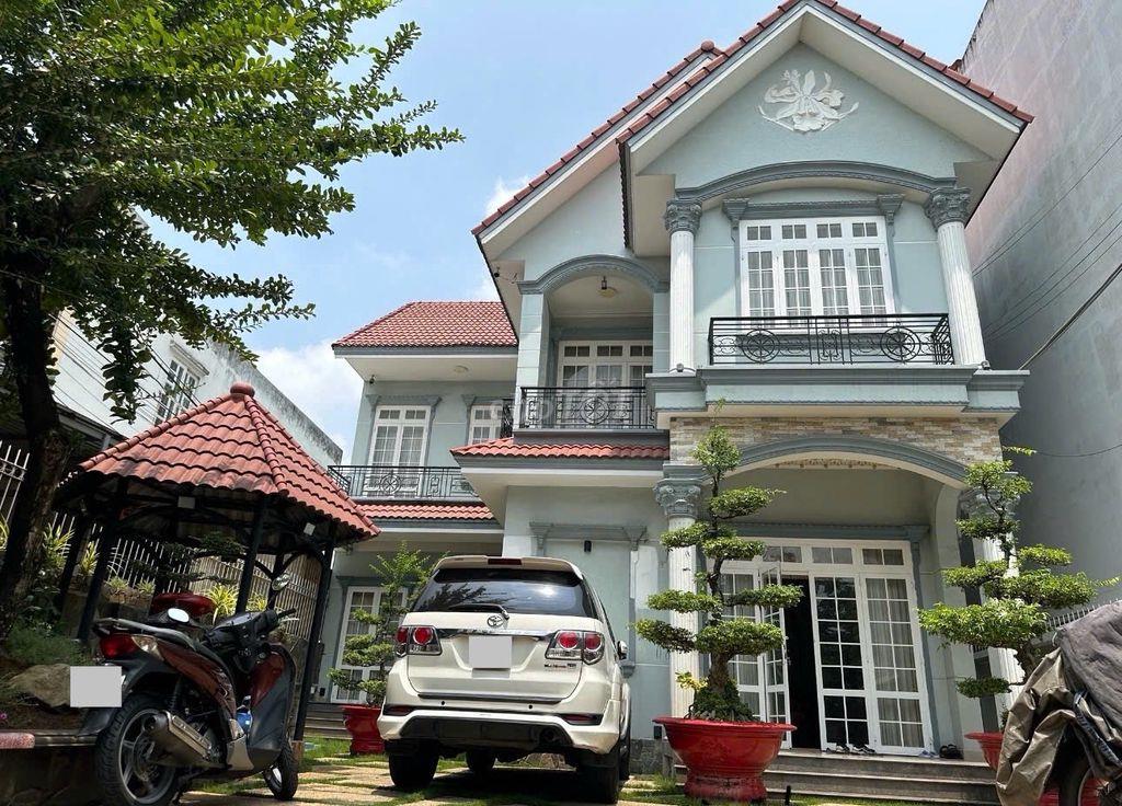 🏠 CHO THUÊ NHÀ NGUYÊN CĂN – LÊ VĂN THỊNH, QUẬN 2/🏠 出租｜ · 第二郡
