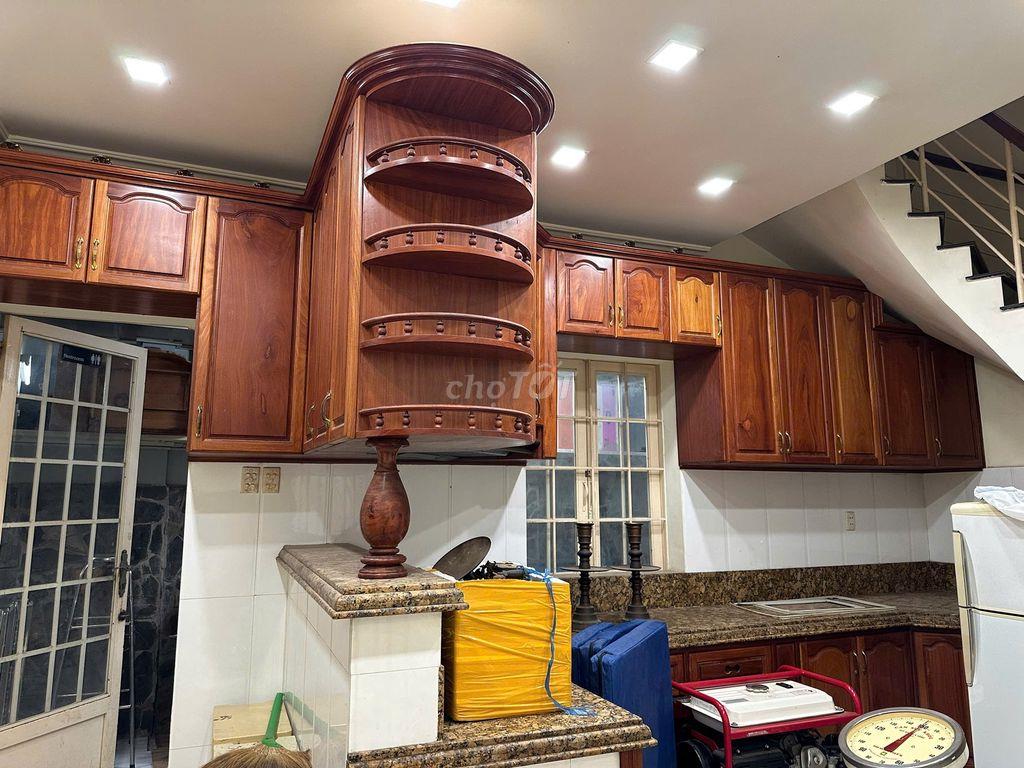 🏠 CHO THUÊ NHÀ NGUYÊN CĂN – LÊ VĂN THỊNH, QUẬN 2/🏠 出租｜ · 第二郡