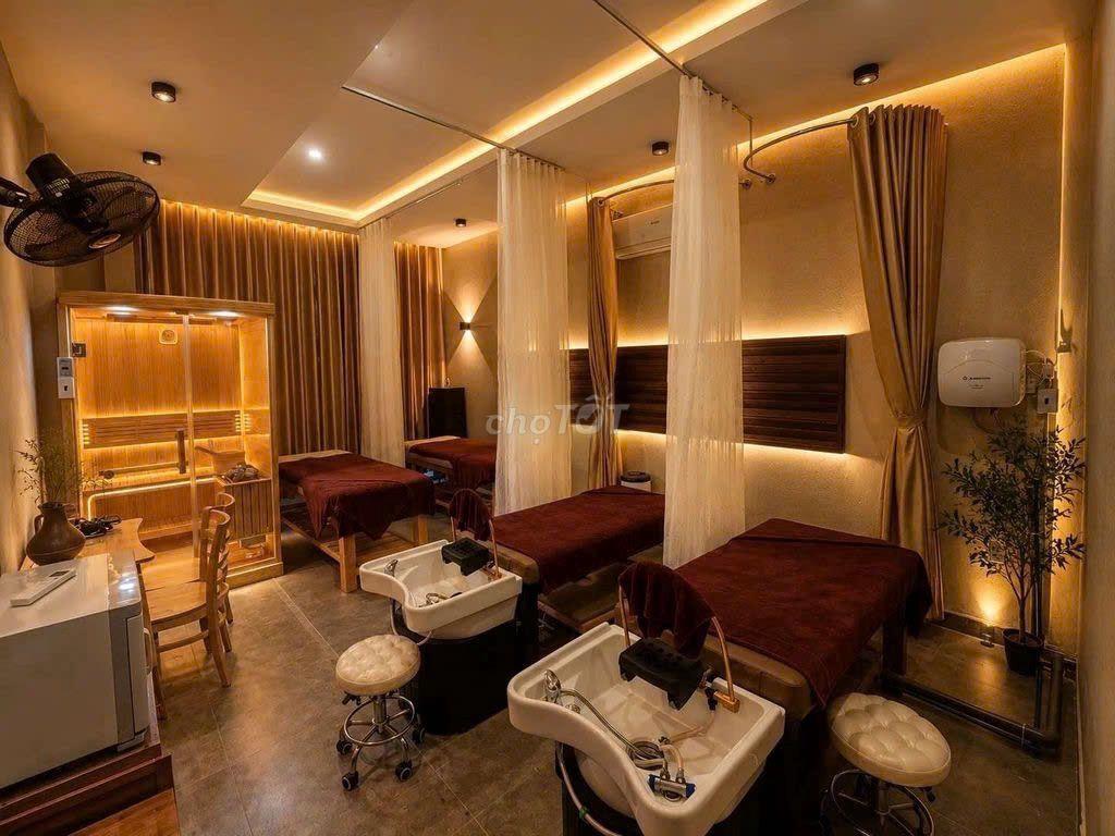 🏠 CHO THUÊ NHÀ NGUYÊN CĂN – TRỊNH VĂN CẤN, QUẬN 1/📍 地址： 胡志明市第一郡 