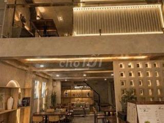 🏠 CHO THUÊ NHÀ NGUYÊN CĂN – TRỊNH VĂN CẤN, QUẬN 1/📍 地址： 胡志明市第一郡 