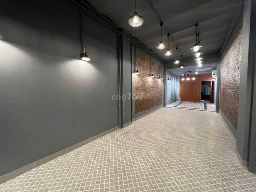 🏠 CHO THUÊ NHÀ MẶT TIỀN TÔN THẤT ĐẠM – QUẬN 1/ 🏠 出租｜ 第一郡