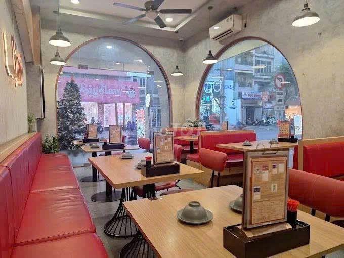 🏠 CHO THUÊ GÓC 2 MẶT TIỀN – 393 SƯ VẠN HẠNH, QUẬN 10