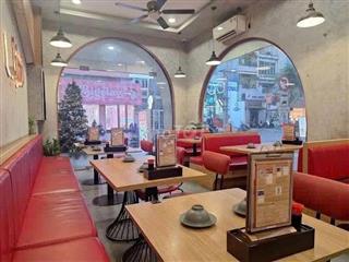 🏠 CHO THUÊ GÓC 2 MẶT TIỀN – 393 SƯ VẠN HẠNH, QUẬN 10