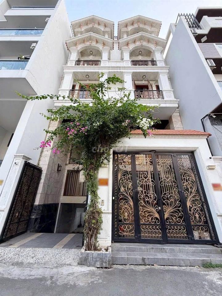 🏠 CHO THUÊ NHÀ – HUỲNH TẤN PHÁT, QUẬN 7/🏠 出租｜Huỳnh Tấn Phát 路 · 第七郡